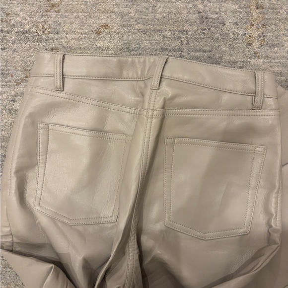 Wilfred Light Gray Pants - Picture 2 of 5